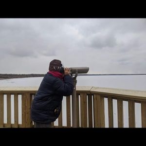 Meet your Posher, Lee